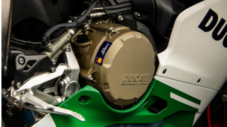 Pocher Ducati Panigale Final Edition 1/4 kit HK117 Pocher Ducati Panigale Final Edition 1/4 kit HK117