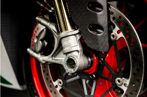 Pocher Ducati Panigale Final Edition HK117 1/4 1:4 scale kit