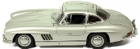 IXO 1/8 Mercedes 300 SL kit