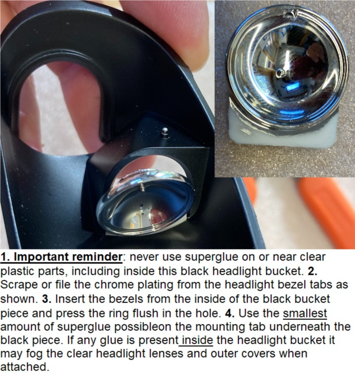 Pocher 1/8 Gulf Porsche 917 K kit HK118 build photos Pocher 1/8 Gulf Porsche 917 K kit HK118 build photos