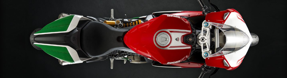 Pocher Ducati Panigale Final Edition 1/4 kit HK117 Pocher Ducati Panigale Final Edition 1/4 kit HK117