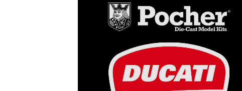 IXO 1/8 scale 1970 Gulf Porsche 917 KH kit