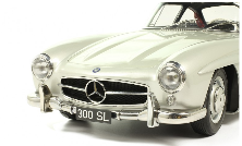 IXO 1/8 Mercedes 300SL Gullwing kit