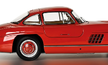 IXO 1/8 Mercedes 300SL Gullwing kit